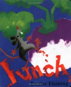 Marissa’s Marvelous Storytime – Baby Steps: Lunch!