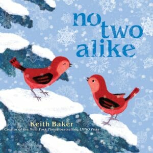 Marissa’s Marvelous Storytime – All Ages: Snow!