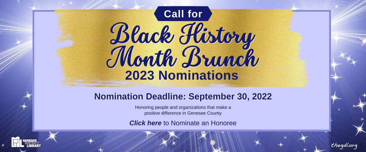 Genesee District Library