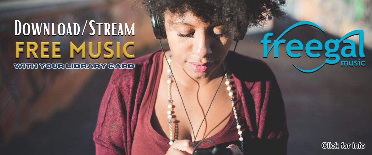 Genesee District Library