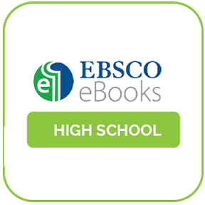 EBSCO eBooks High School
