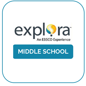 Explora for Middle Schools