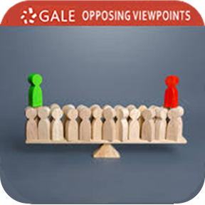 Gale In Context: Opposing Viewpoints