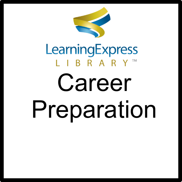 Learning Express Library Career Preparation