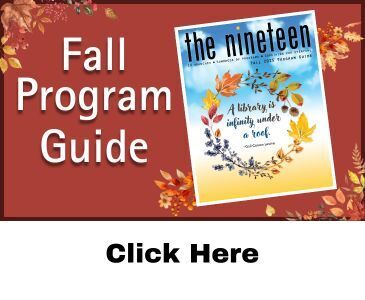 Fall Program Guide, click here