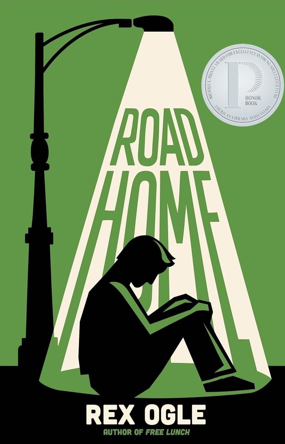 Road Home by Rex Ogle
