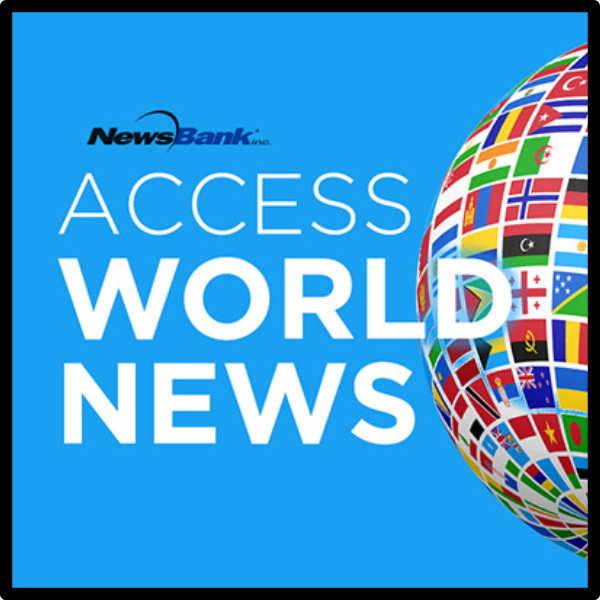 Newsbank: Access World News