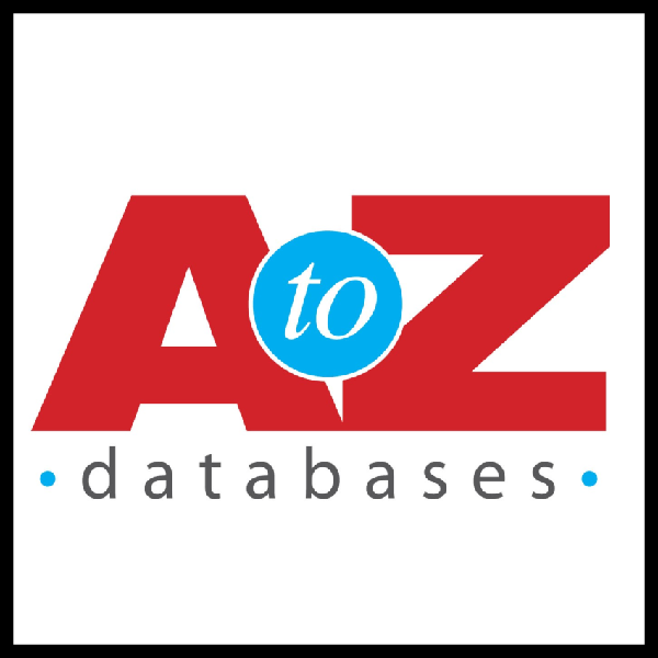 A to Z databases
