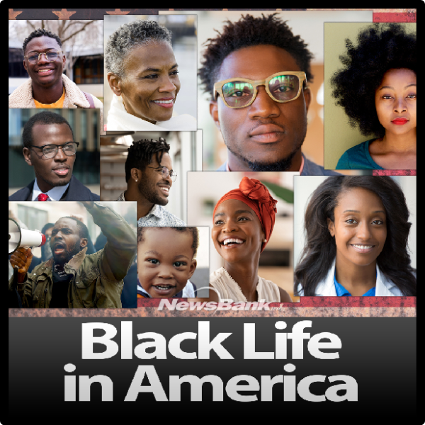 Newsbank: Black Life in America