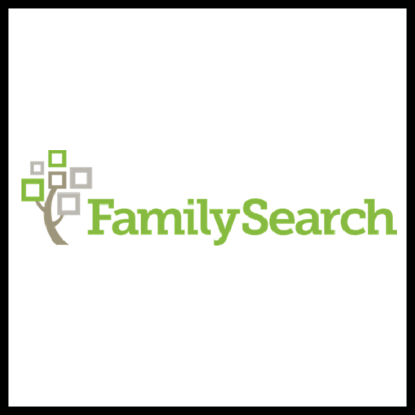 FamilySearch