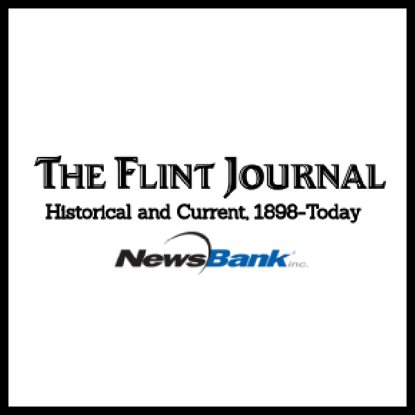 The Flint Journal, Historical and Current, 1898 - Today