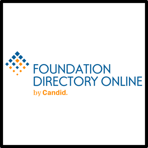 Foundation Directory Online by Candid