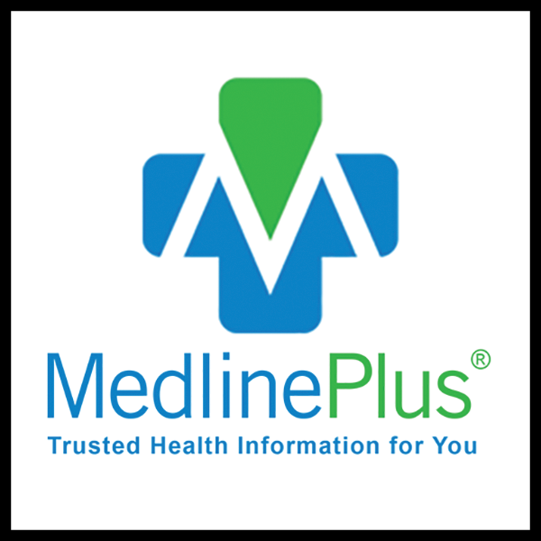 Medline Plus: Trusted Health Information for you