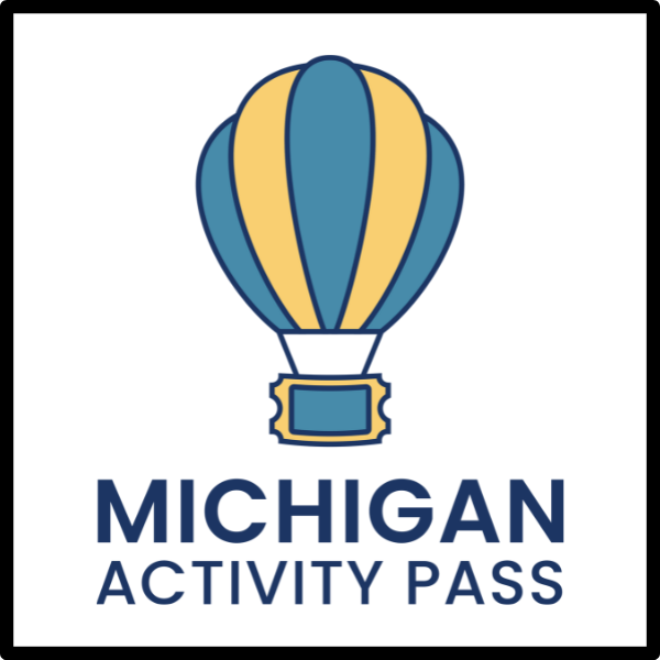 Michigan Activity Pass