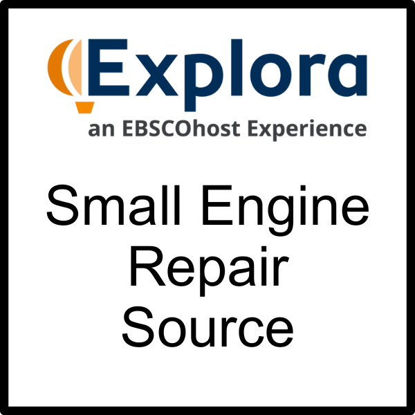 Explora Small Engine Repair Source