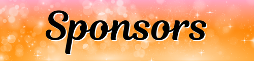 Sponsors
