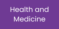 Health and Mdicine Filter Button