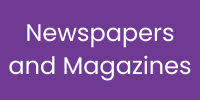 Newspapers and Magazines filter Button
