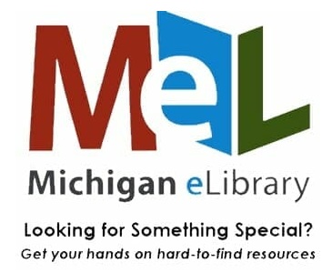 Michigan eLibrary - Looking for something special? Get your hands on hard to find resources