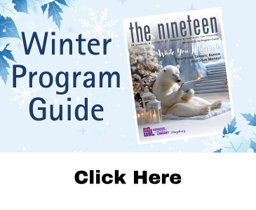 Winter Program Guide - Click Here
