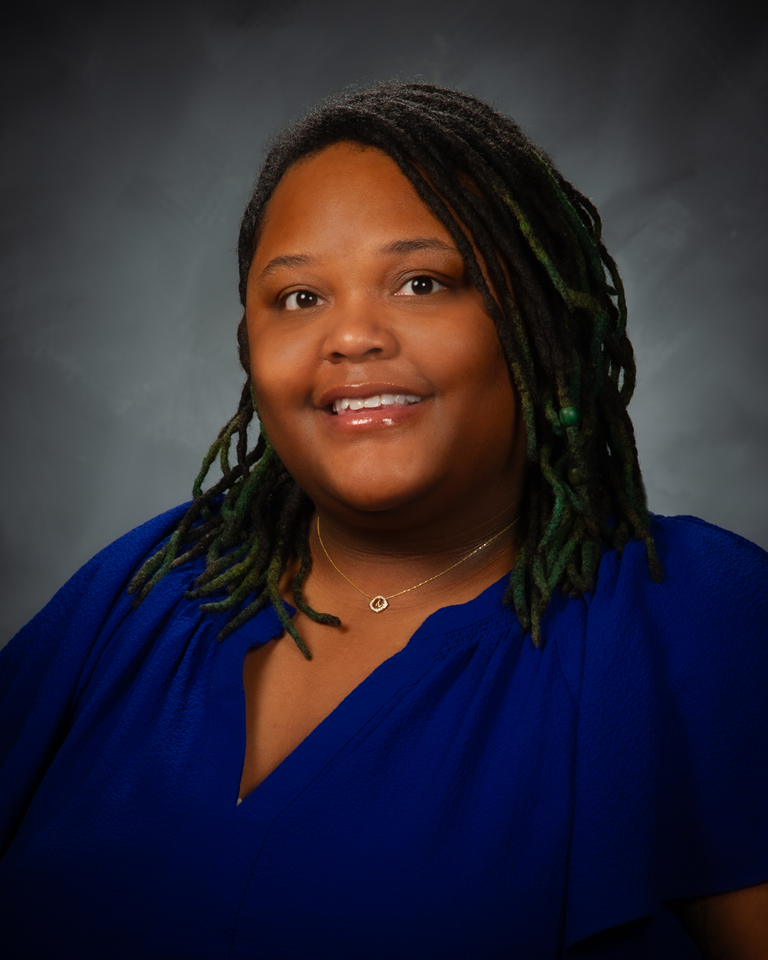 Jordan Johnson, Board Trustee