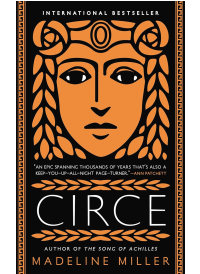 Circe by Madeline Miller