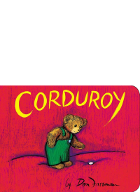 Corduroy by Don Freeman