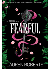 Fearful by Lauren Roberts