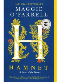 Hament by Maggie O'Farrell