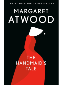 The Handmaid's Tale by Margaret Atwood