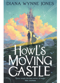Howl's Moving Castle by Diana Wynne Jones