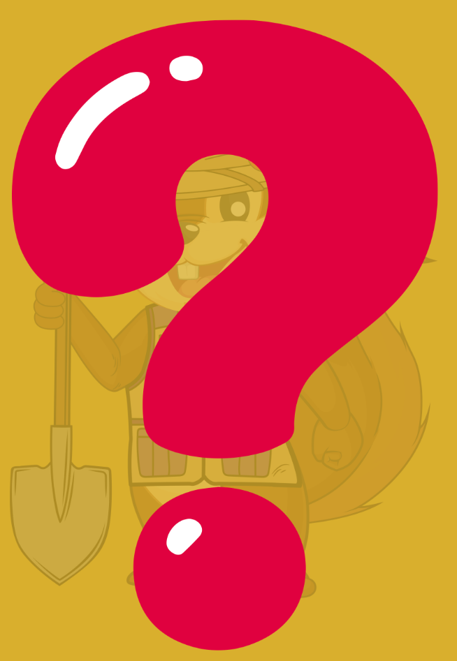 Question Mark