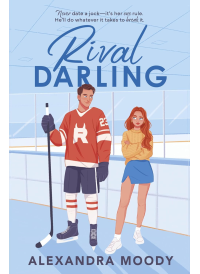 Rival Darling by Alexandra Moody