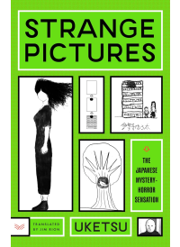 Strange Pictures by Uketsu