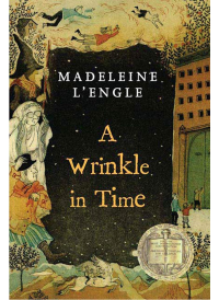 A Wrinkle in Time by Madeleine L'Engle